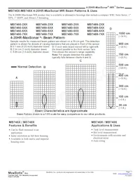 MB7489-731 Datenblatt Seite 11