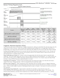 MB7583-831 Datasheet Page 11