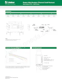 MHP-TAT18-9-90 Datasheet Page 2