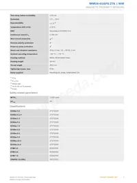 MM08-60APS-ZTK Datenblatt Seite 3