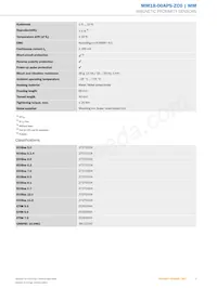 MM18-00APS-ZCO Datenblatt Seite 3