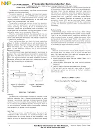 MMA1201P Datasheet Page 4
