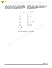 MMA1211EGR2 Datasheet Page 7