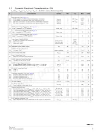 MMA1618KGCWR2數據表 頁面 9