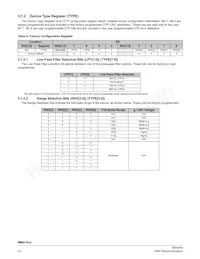 MMA1618KGCWR2 Datasheet Page 14