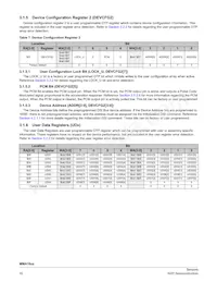 MMA1618KGCWR2 Datasheet Pagina 16