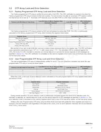 MMA1618KGCWR2 Datasheet Pagina 17