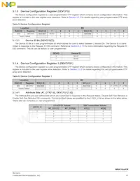 MMA1618KWR2 Datasheet Page 15