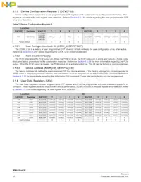 MMA1618KWR2 Datasheet Page 16