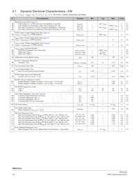MMA2612KGCWR2 Datasheet Page 10