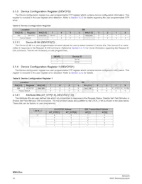 MMA2612KGCWR2 Datasheet Page 16