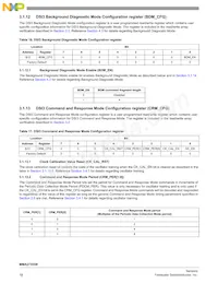 MMA2737WR2 Datasheet Page 18