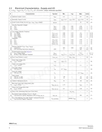 MMA5148LCWR2 Datasheet Page 6