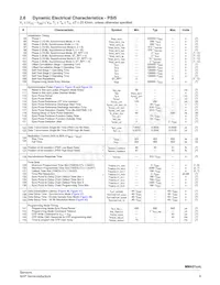 MMA5148LCWR2 Datasheet Page 9