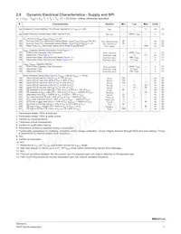 MMA5148LCWR2 Datasheet Page 11