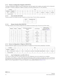 MMA5148LCWR2 Datasheet Page 14