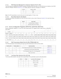 MMA5148LCWR2 Datasheet Page 16