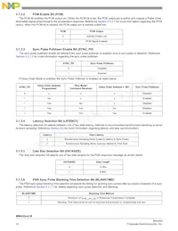 MMA5212LWR2 Datasheet Page 14