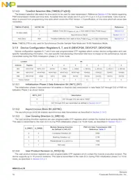 MMA5212LWR2 Datasheet Pagina 16