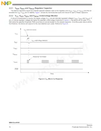 MMA5224AKW Datasheet Page 16