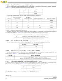 MMA5248KWR2 Datasheet Pagina 14