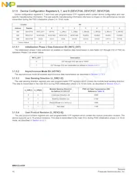 MMA5248KWR2 Datasheet Pagina 16