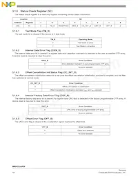 MMA5248KWR2 Datasheet Page 18