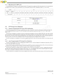MMA5248KWR2 Datasheet Page 19