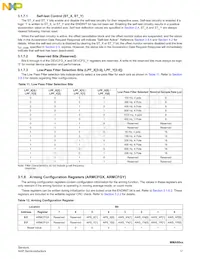 MMA6827BKCWR2 Datasheet Page 17