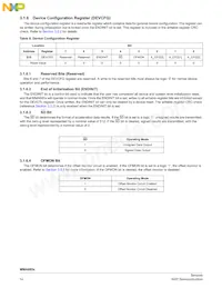 MMA6855BKCWR2 Datasheet Page 14