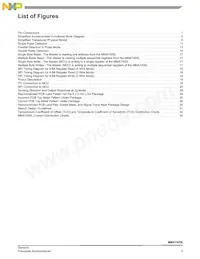 MMA7455LT Datasheet Page 3