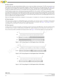 MMA7455LT Datasheet Page 18