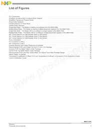 MMA7456LT Datasheet Page 3