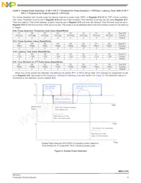 MMA7456LT Datasheet Page 14