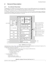 MMA9555LR1 Datasheet Page 7