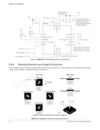 MMA9555LR1 Datasheet Page 12