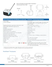 MNS2-9-IN-AC-TL Datasheet Page 2