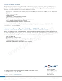MNS2-9-IN-TS-ST-L03-PA Datasheet Pagina 5