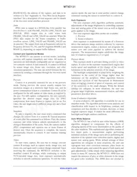 MT9D131C12STC-DP Datenblatt Seite 11