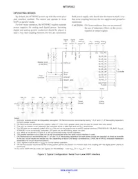 MT9F002I12-N4000-DP1 Datenblatt Seite 5