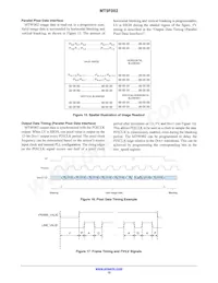 MT9F002I12-N4000-DP1 데이터 시트 페이지 12