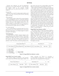 MT9F002I12-N4000-DP1 Datasheet Page 14