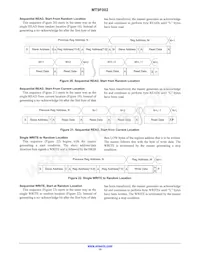 MT9F002I12-N4000-DP1 Datasheet Page 15