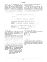 MT9F002I12-N4000-DP1 Datenblatt Seite 17