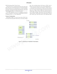 MT9J003I12STCV2-DP Datasheet Page 12