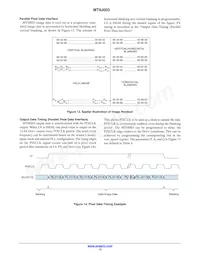 MT9J003I12STCV2-DP 데이터 시트 페이지 13