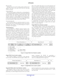 MT9J003I12STCV2-DP Datasheet Page 18