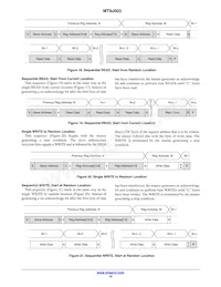 MT9J003I12STCV2-DP Datenblatt Seite 19