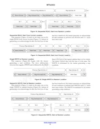 MT9J003I12STCV2-DP 데이터 시트 페이지 19