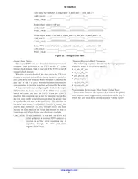 MT9J003I12STCV2-DP Datasheet Page 21